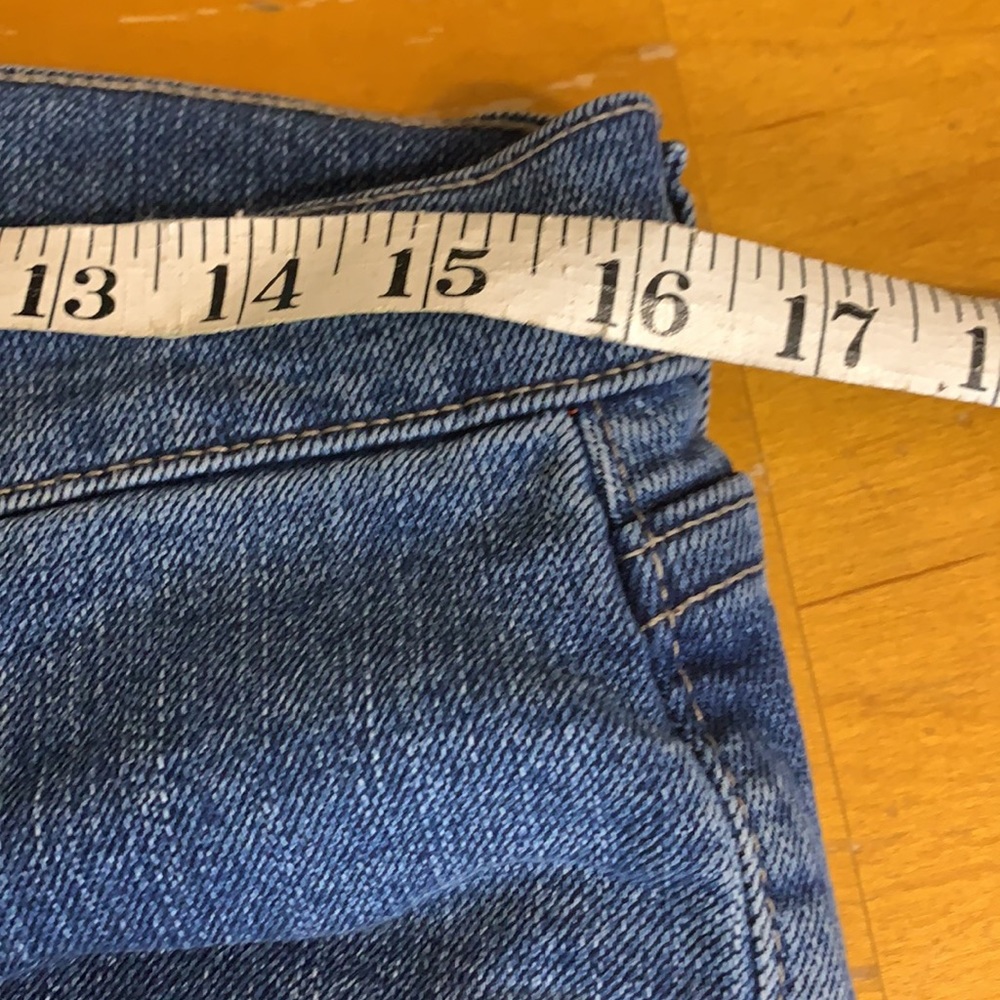 Lee Riders Jeans - Picture 6 of 8